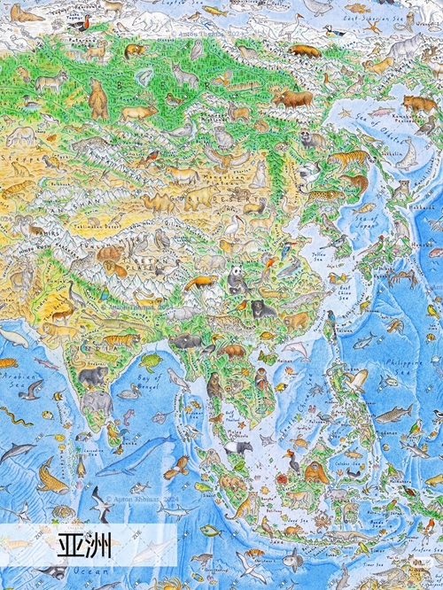 图标